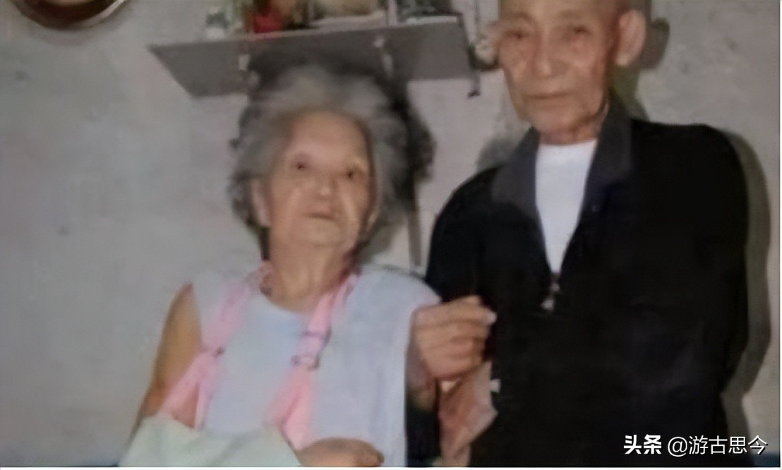 97年四川老太相亲再婚,四川80岁老人相亲遇原配