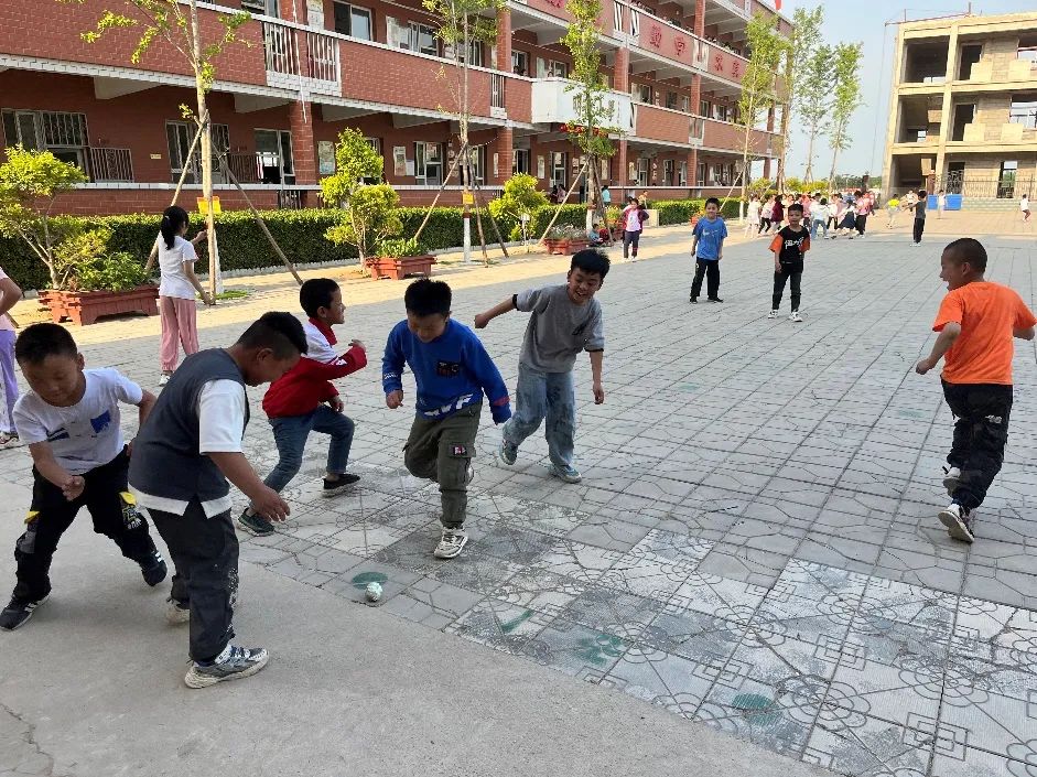 在这里，把孩子「赶」出游戏