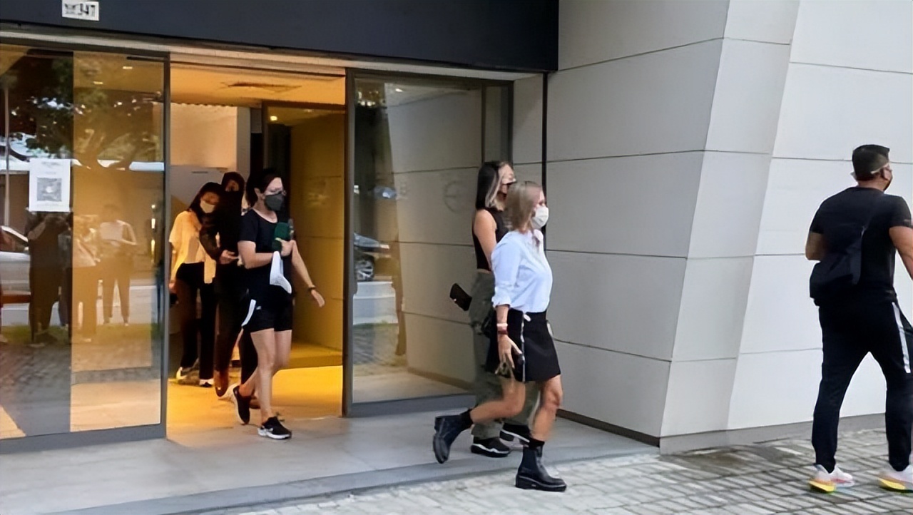 洗米华因为什么被批准逮捕,洗米华被批捕的原因是什么