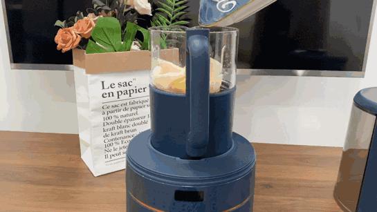 轻音破壁机真的轻音吗,轻音高端破壁机