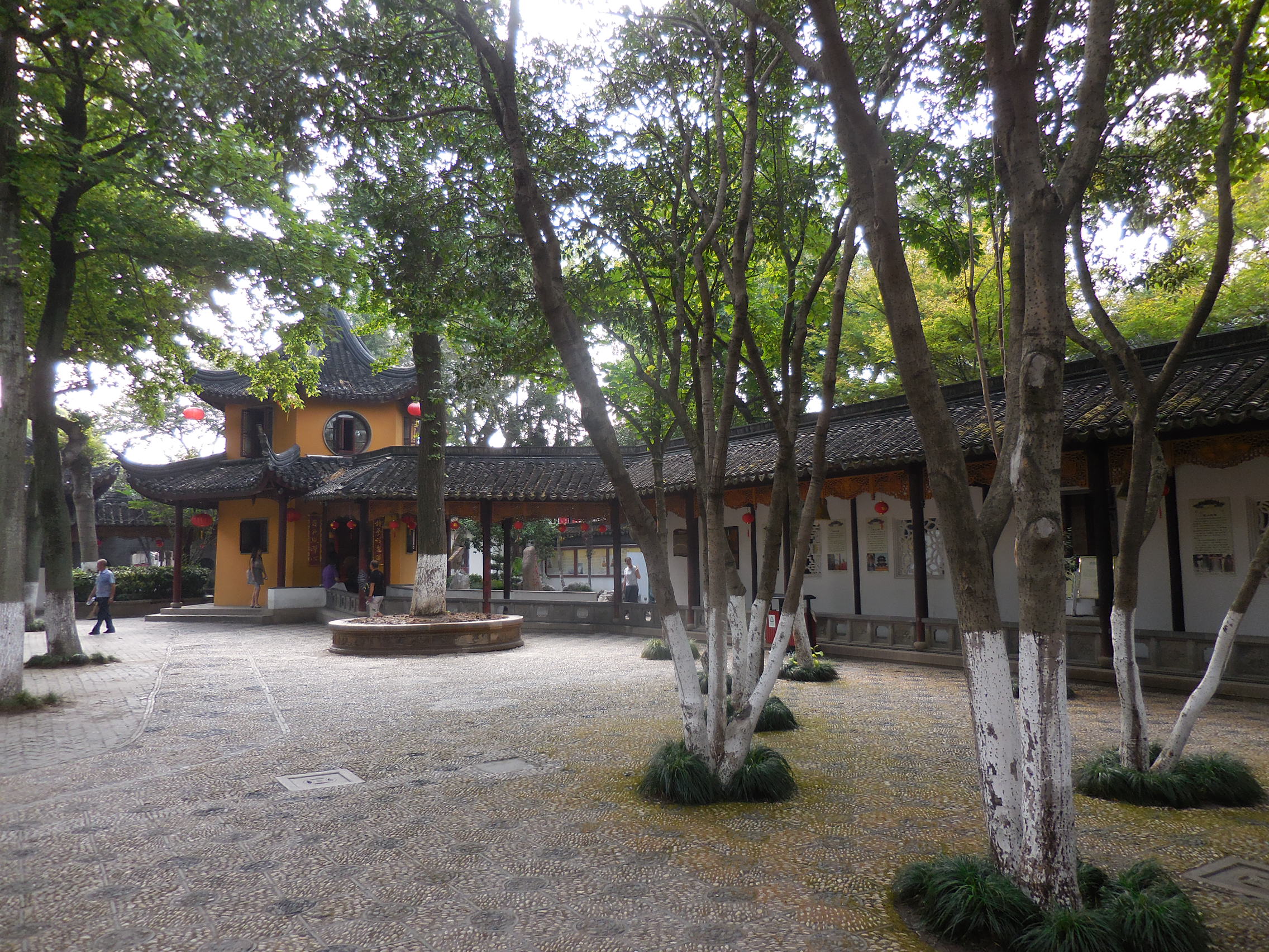 夜泊寒山寺朗诵,夜泊寒山寺全文