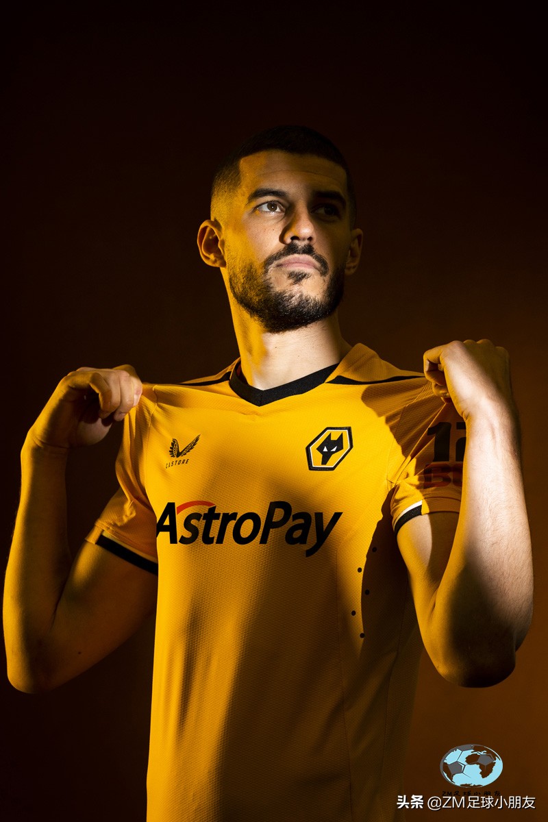 总有一套适合你的衣服,新赛季英超各支球队球衣