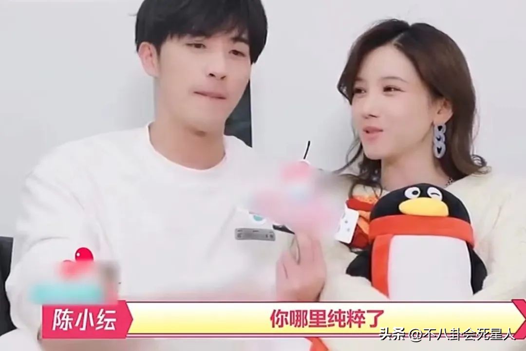 李易峰塌房，是偶然，也是必然