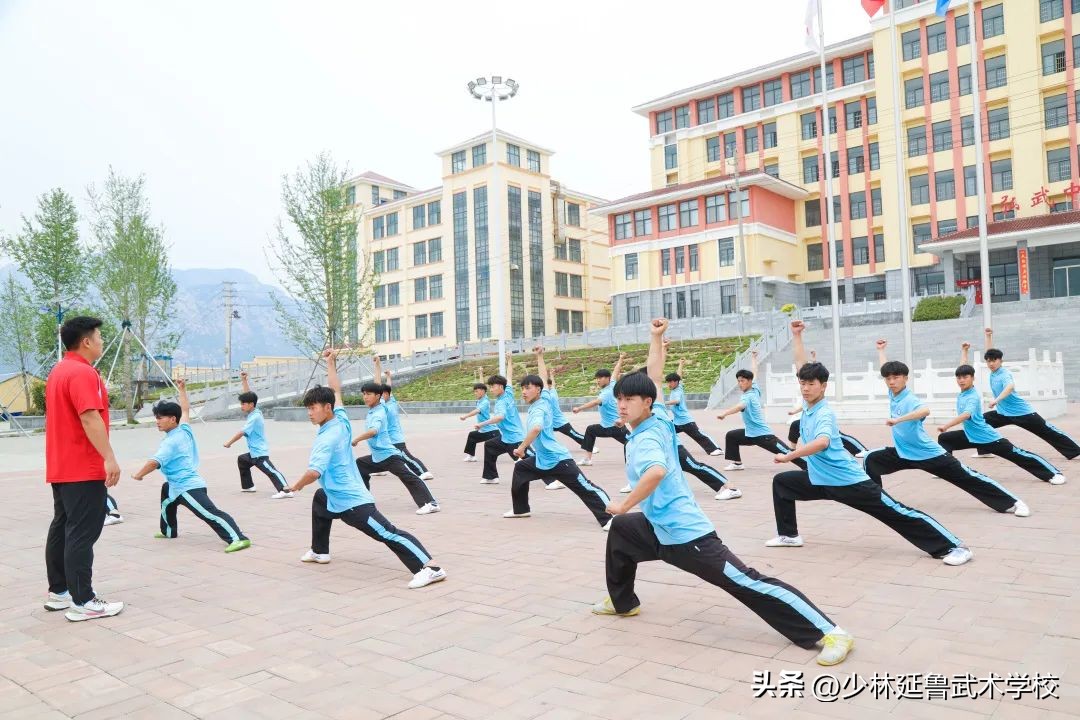 “3+3”联合办学，强强“牵手”，弘武中专与郑体职院共筑升学路！