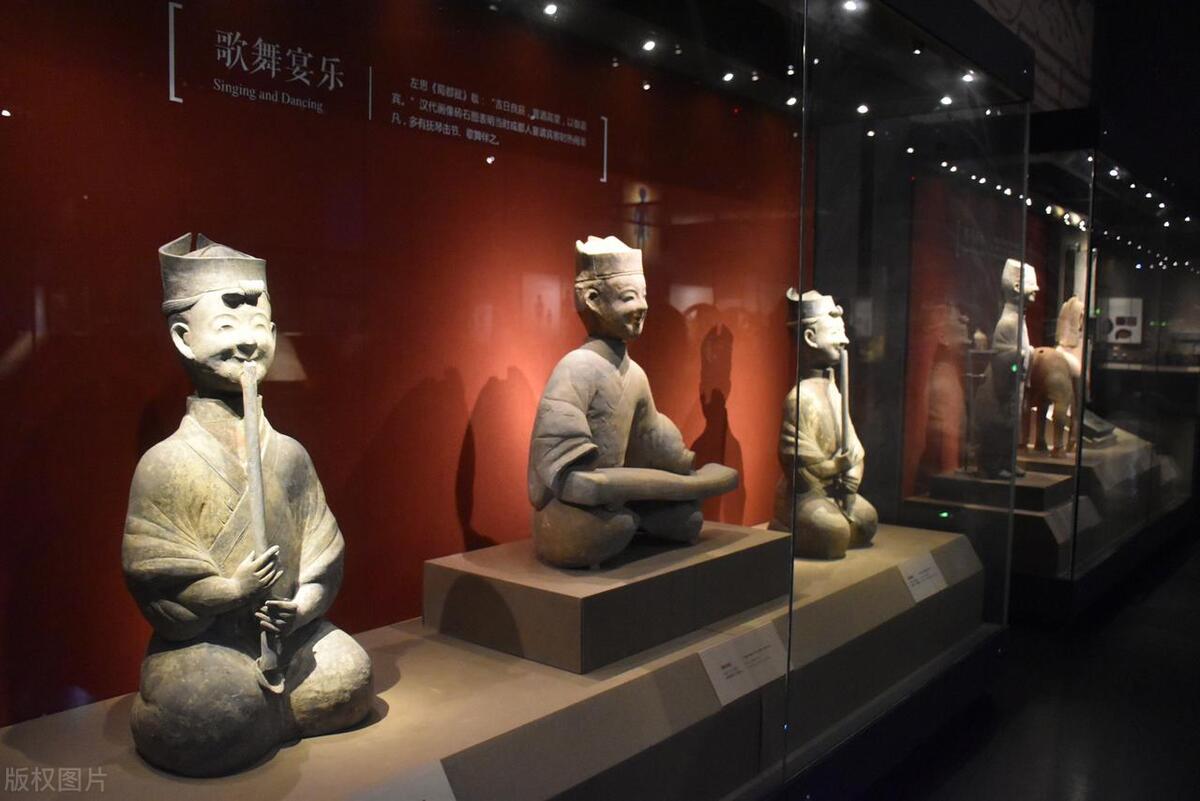 中国历史上两个文化最繁荣的时代,中国历史上两个短暂的王朝