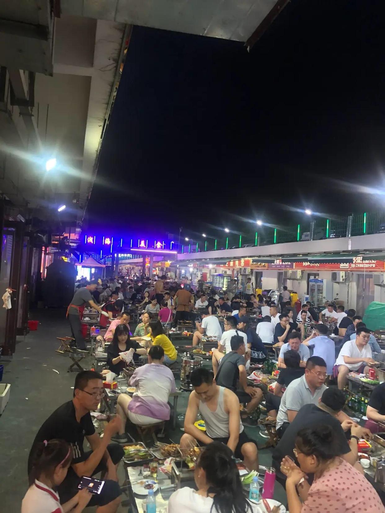 青岛凭高铁票游玩,青岛出发高铁短途旅游