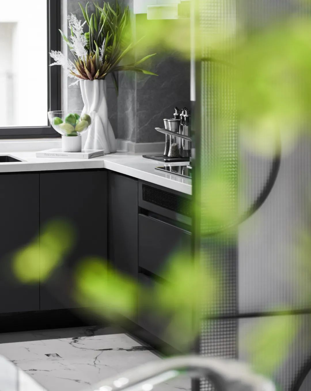 本则设计|兮觅真境，尘世之美