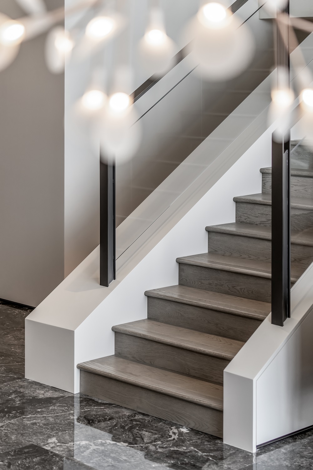 室内楼梯款式及价格,室内楼梯栏杆款式大全