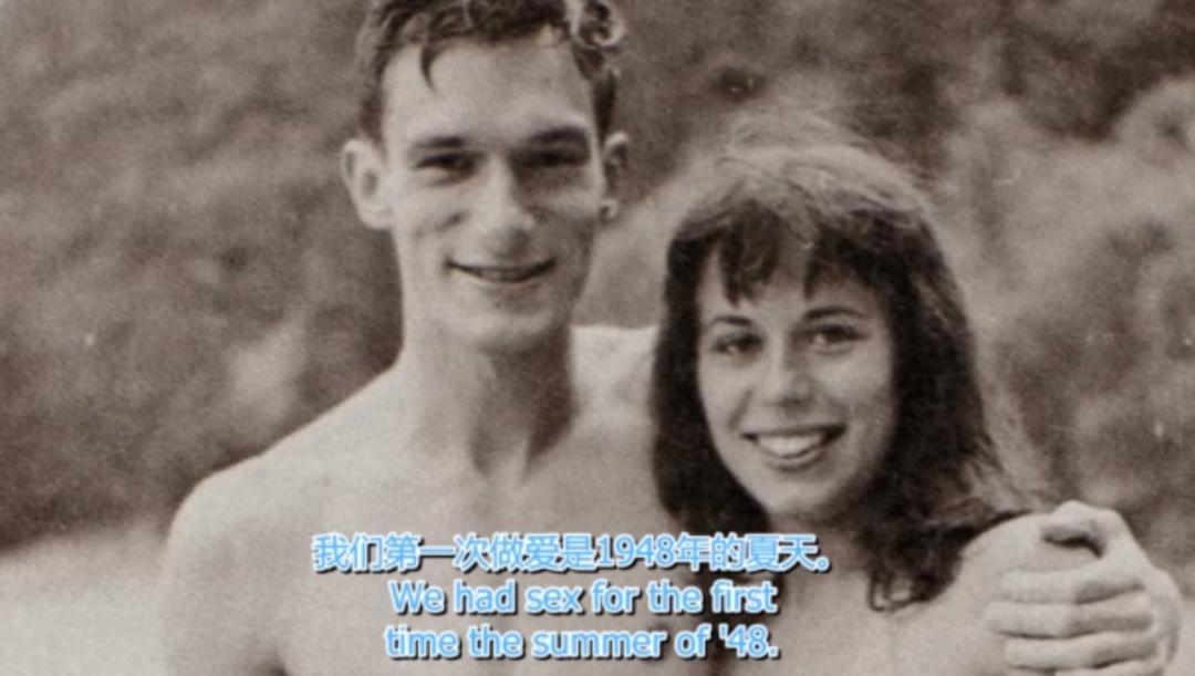 “高级小黄书”创始人:扬言与上千名女人上过床,86岁娶26岁嫩模