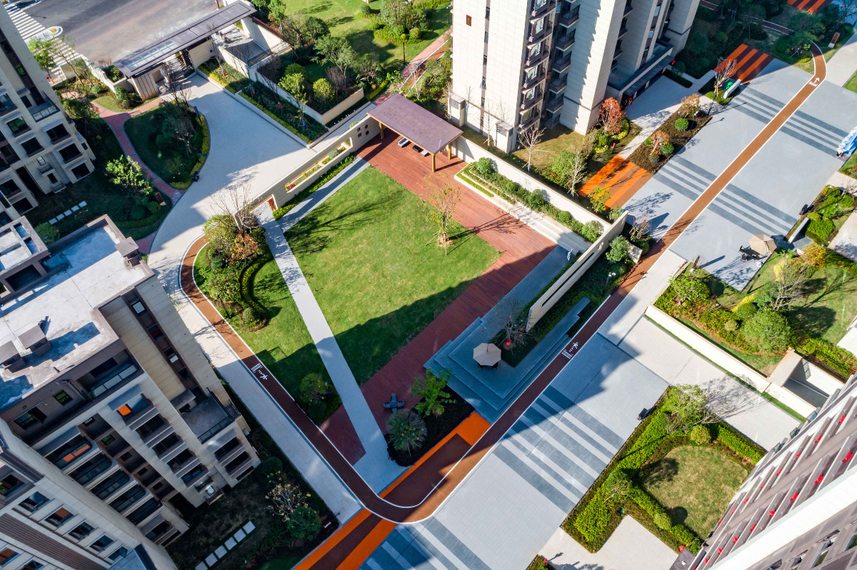 赣州绿地城际空间站洋房样板房,赣州绿地城际空间站98平米高层