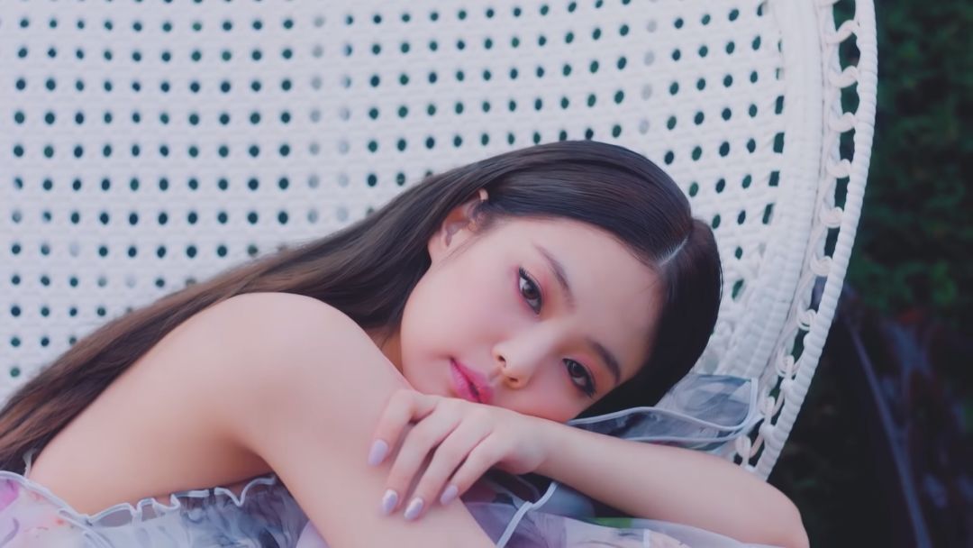 关于blackpink美甲,blackpink日常美甲