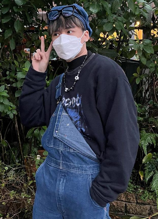 台北101惊艳台湾,台版101选秀颜值