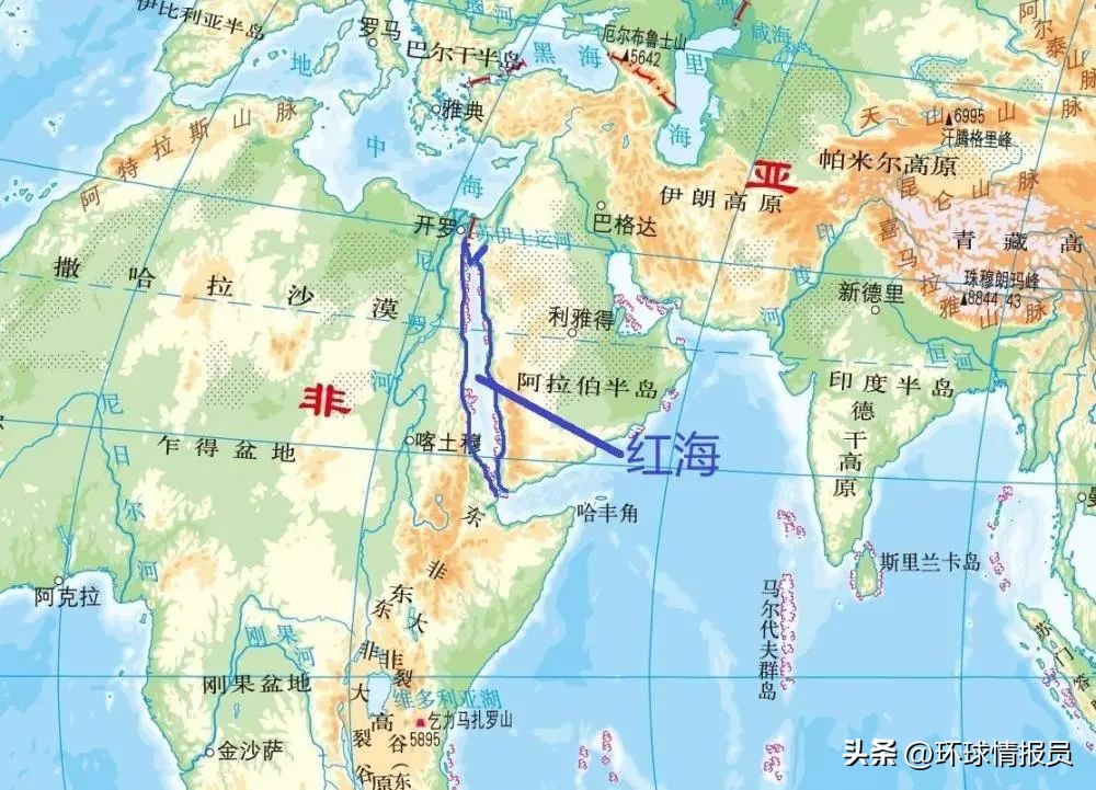 约旦王室是什么,约旦王室中东影响力