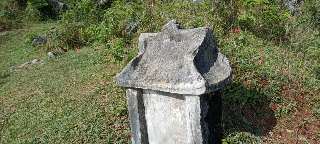 拜访蒋氏故居,桂林雁山区蒋家坝