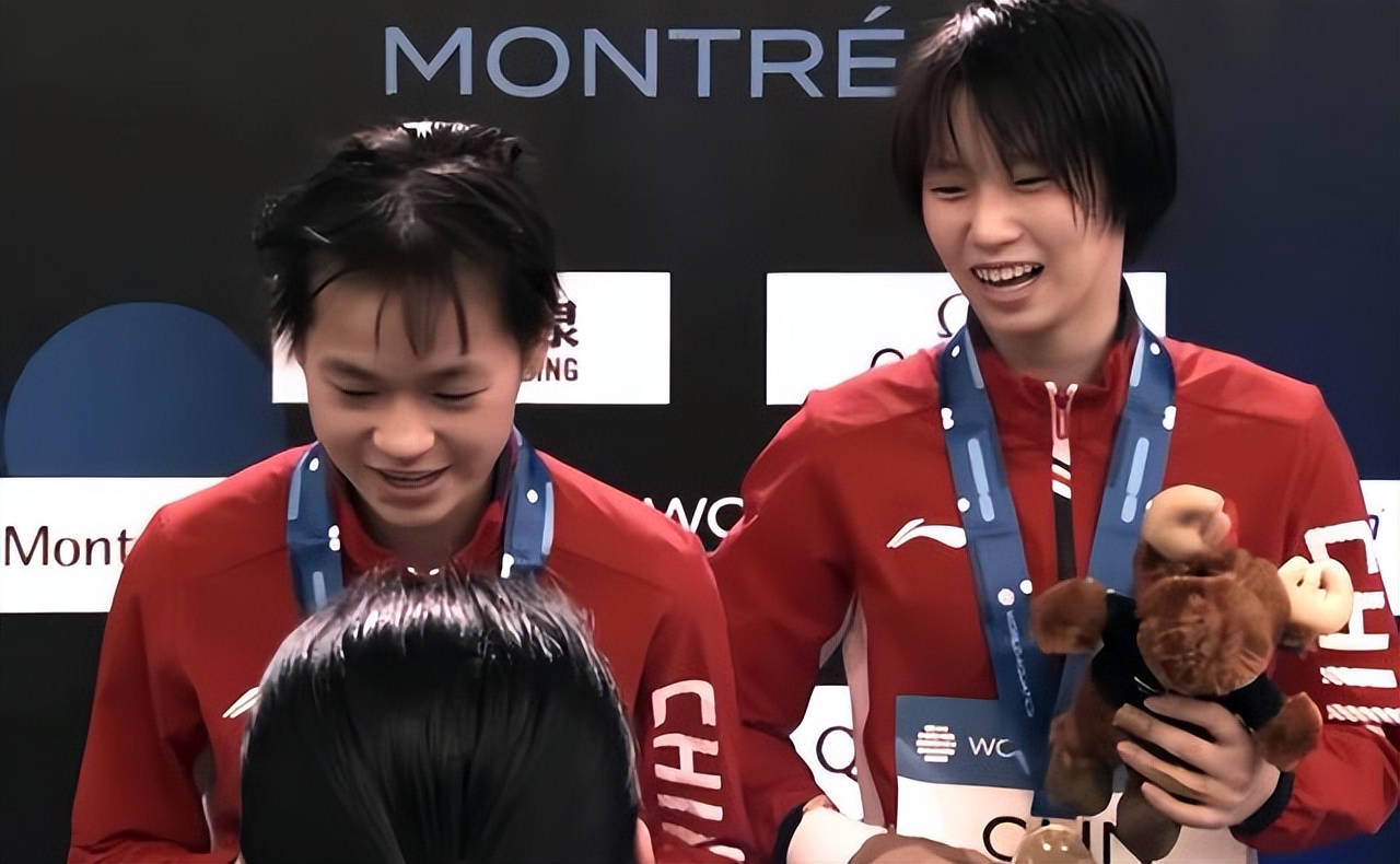 陈芋汐家庭背景有兄弟姐妹吗,陈芋汐学历简历