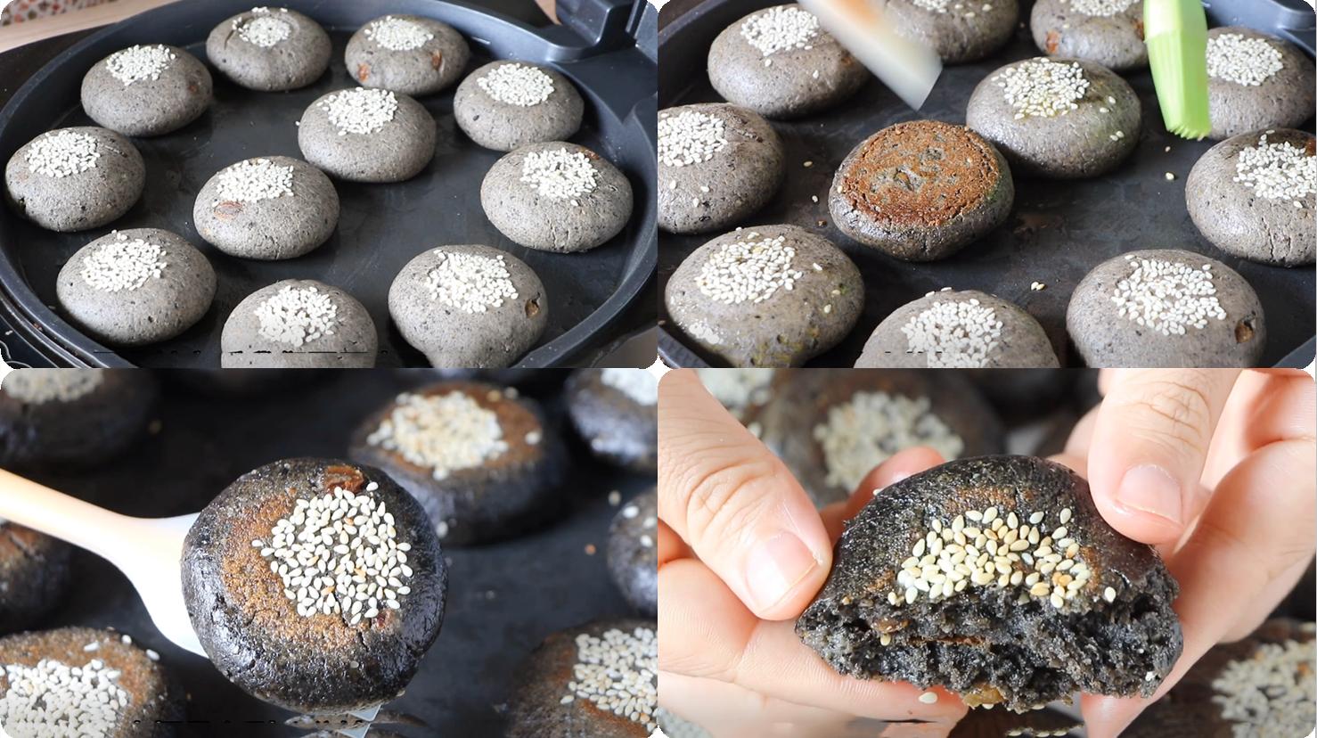 入秋后建议中老年多吃8样东西,中老年人开胃又宁神助睡眠的食物