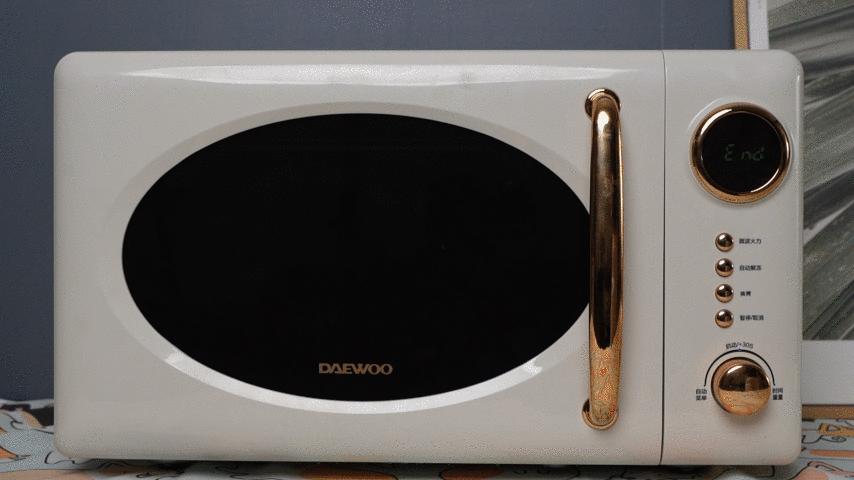 懒人必备微波炉食物,微波炉100种减肥食谱