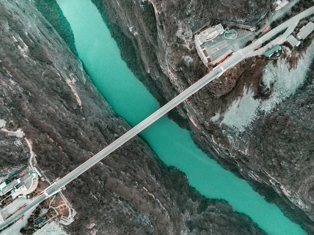 这里的秋色真美,这里的秋色绝美