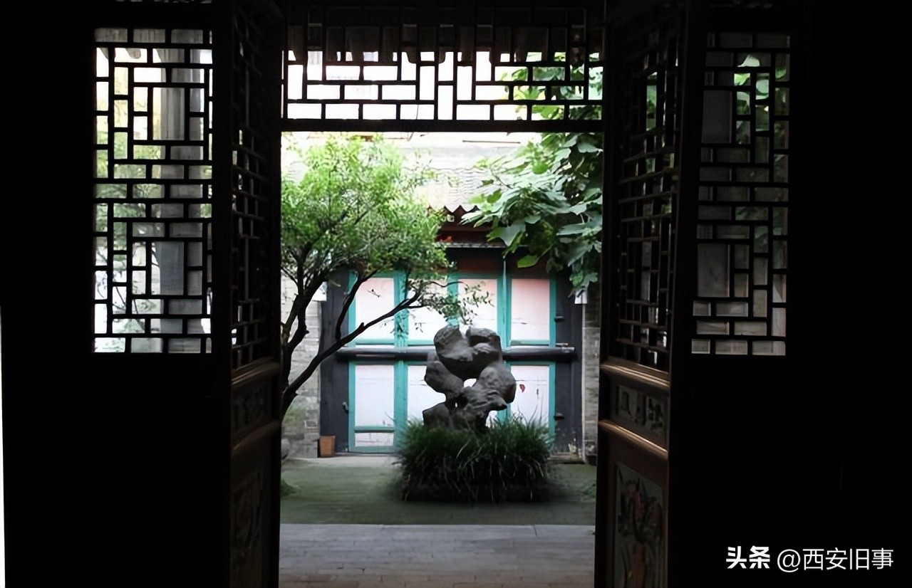 芦荡巷姚家大院,芦荡巷姚家大院简介