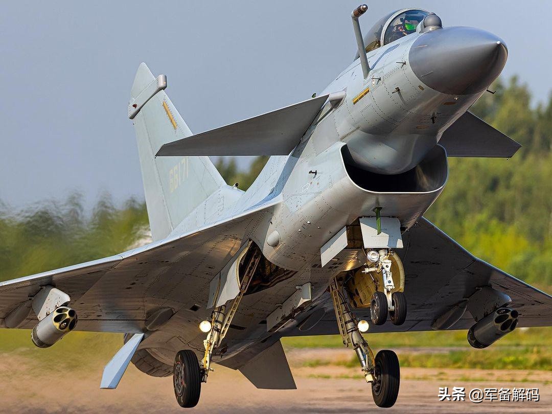 歼10和歼16巴基斯坦,巴基斯坦会购买歼16吗