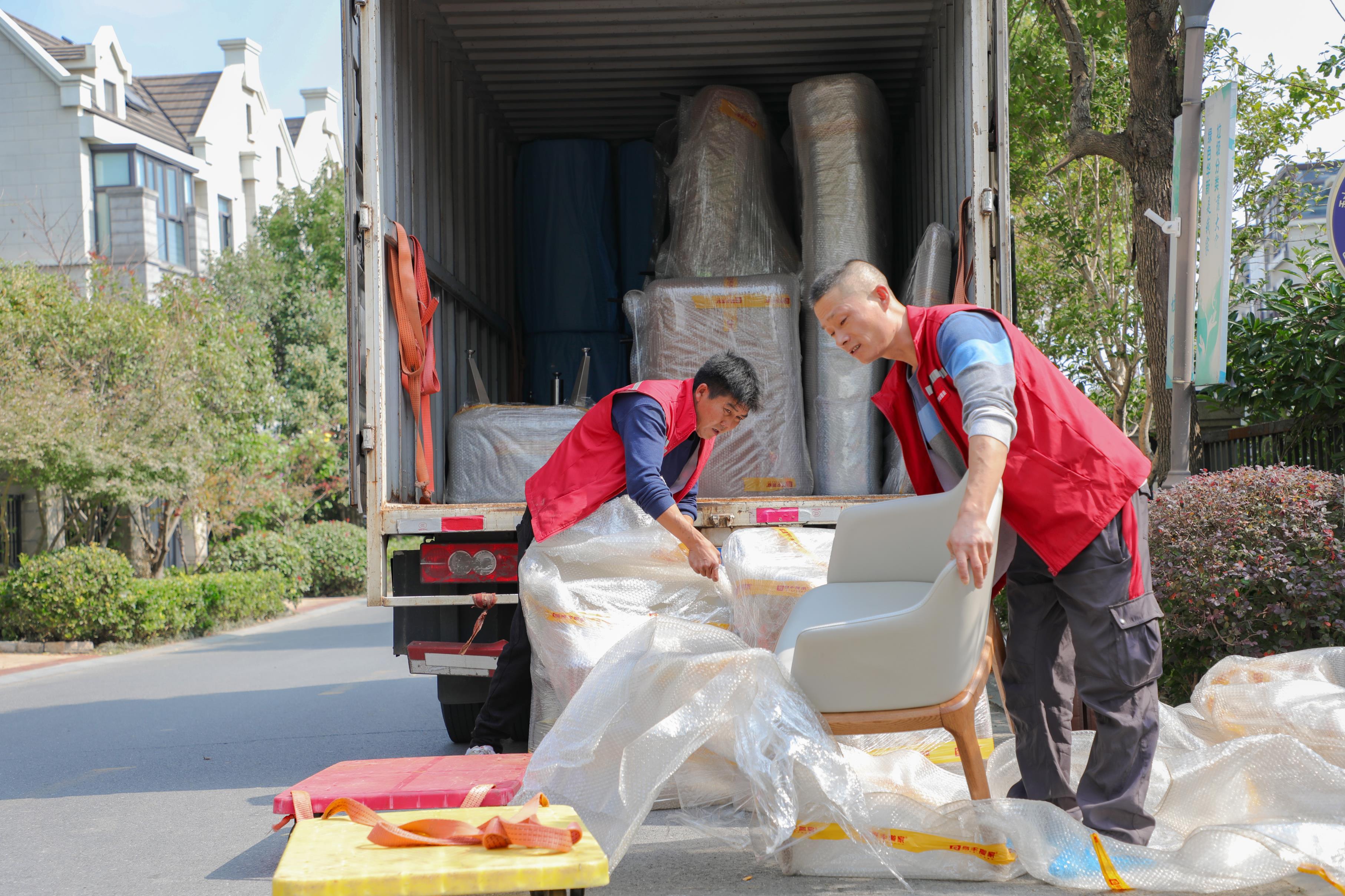 北京搬一次家搬家公司要多少钱,搬家多少钱算正常北京