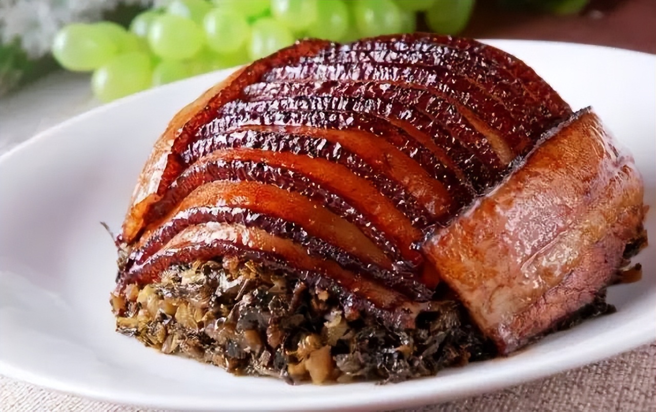 川菜界的祖师爷,川菜之王是什么