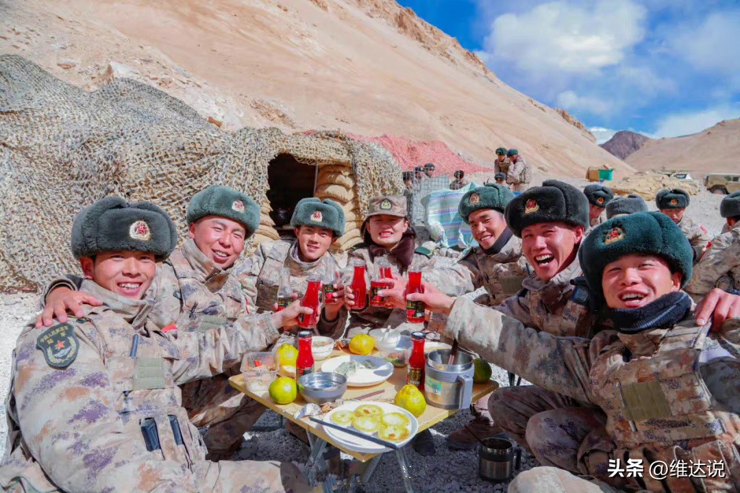 天南河谷被印度控制多久,天南河谷中国边境