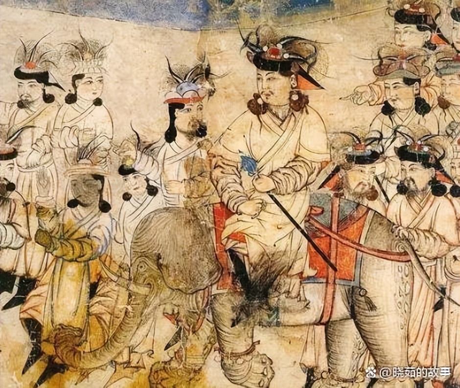 元代时期，不忽木家族的交游网络，都有哪些方面？