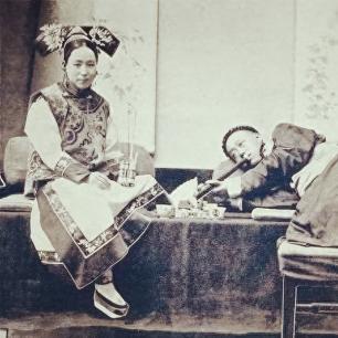 老廊坊老照片大全,河北廊坊南营老照片