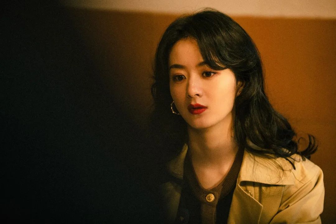 赵丽颖是怎么变美的,赵丽颖的正确变美思路