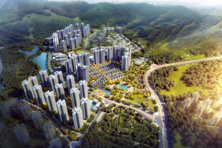 从化保利时代最新房价,从化区保利时代