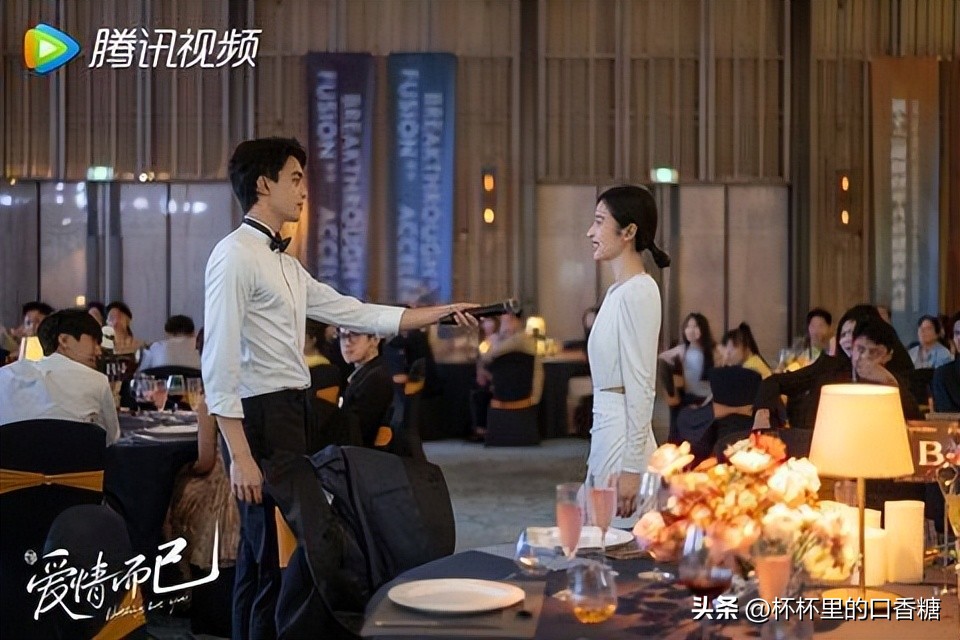 王鹤棣白鹿赵露思陈哲远,白鹿赵露思虞书欣王鹤棣吴磊