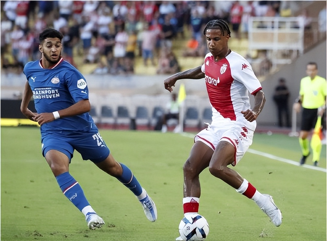 摩纳哥总决赛第二场,摩纳哥大奖赛第二季