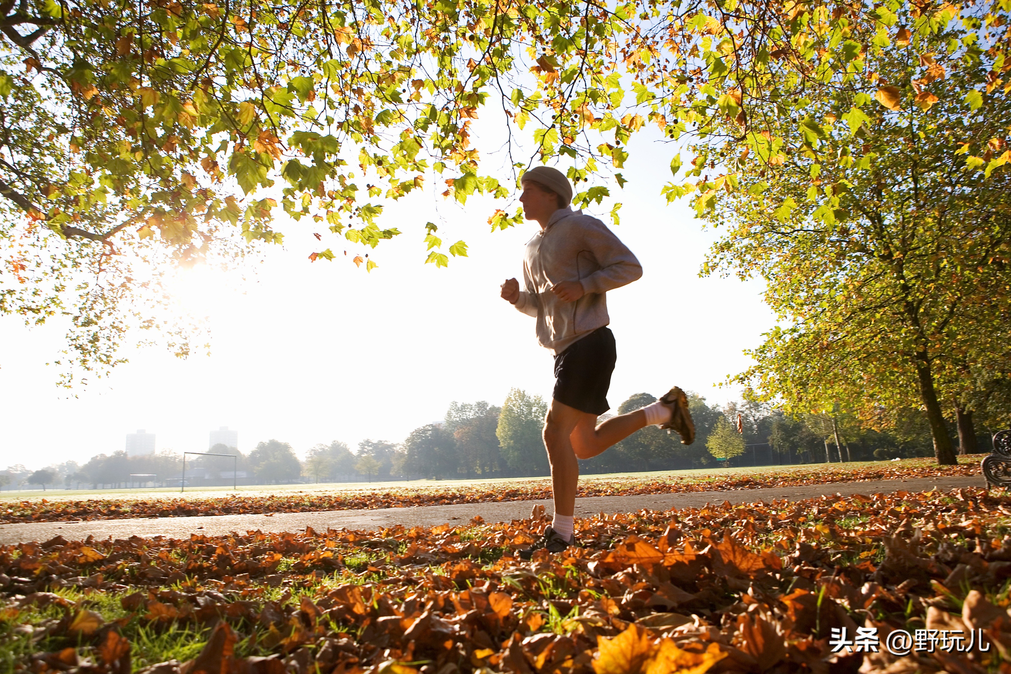 跑圈“黑话”八级考试，测测你能听懂多少？