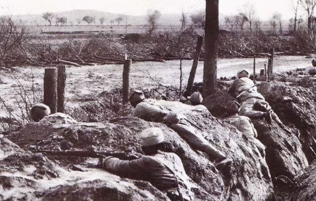 陈毅的军事能力如何？蒋介石曾两次评价，结论完全相反