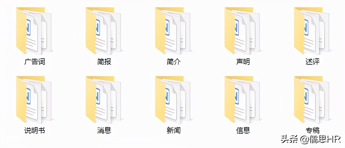 公文写作中精美素材汇编80句,军队文职公文写作模板和格式