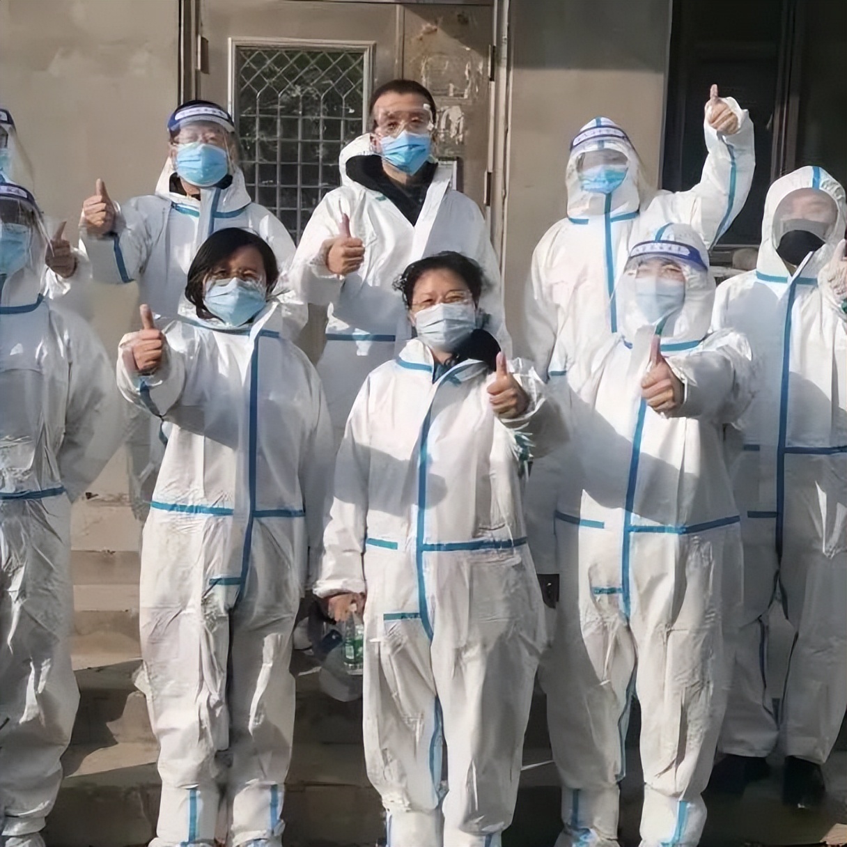 营口抗疫典型事迹,坚守抗疫一线纪实