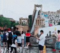 纹身为什么要三思而后行,颈部纹身三思而后行