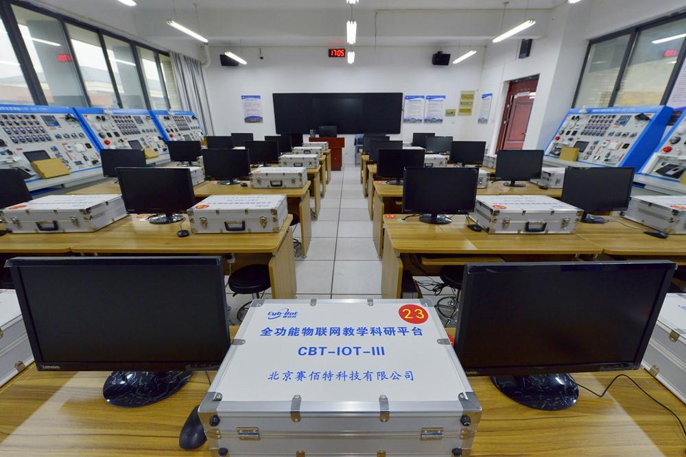 智能工程职业学院的专业有哪些,专业介绍智能工程