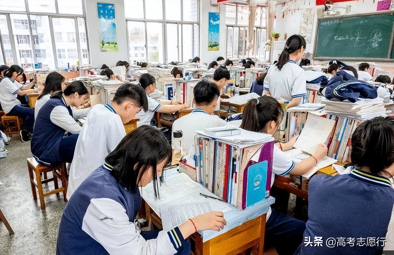 关于职高的最新政策解读,新职业教育法取消职高了吗