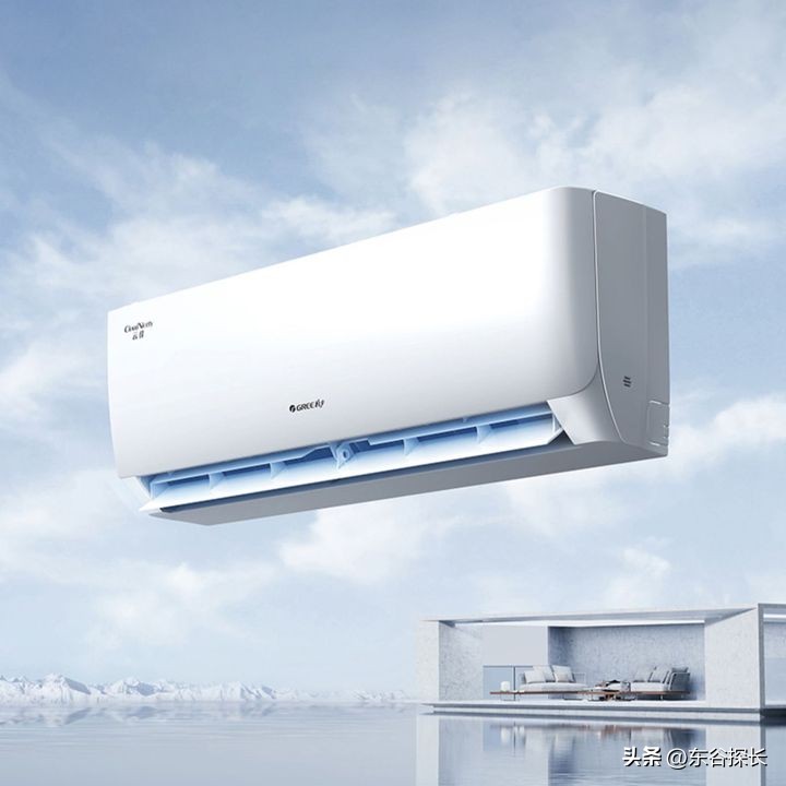 空调热门爆款大盘点！格力/美的，究竟谁才是空调老大！