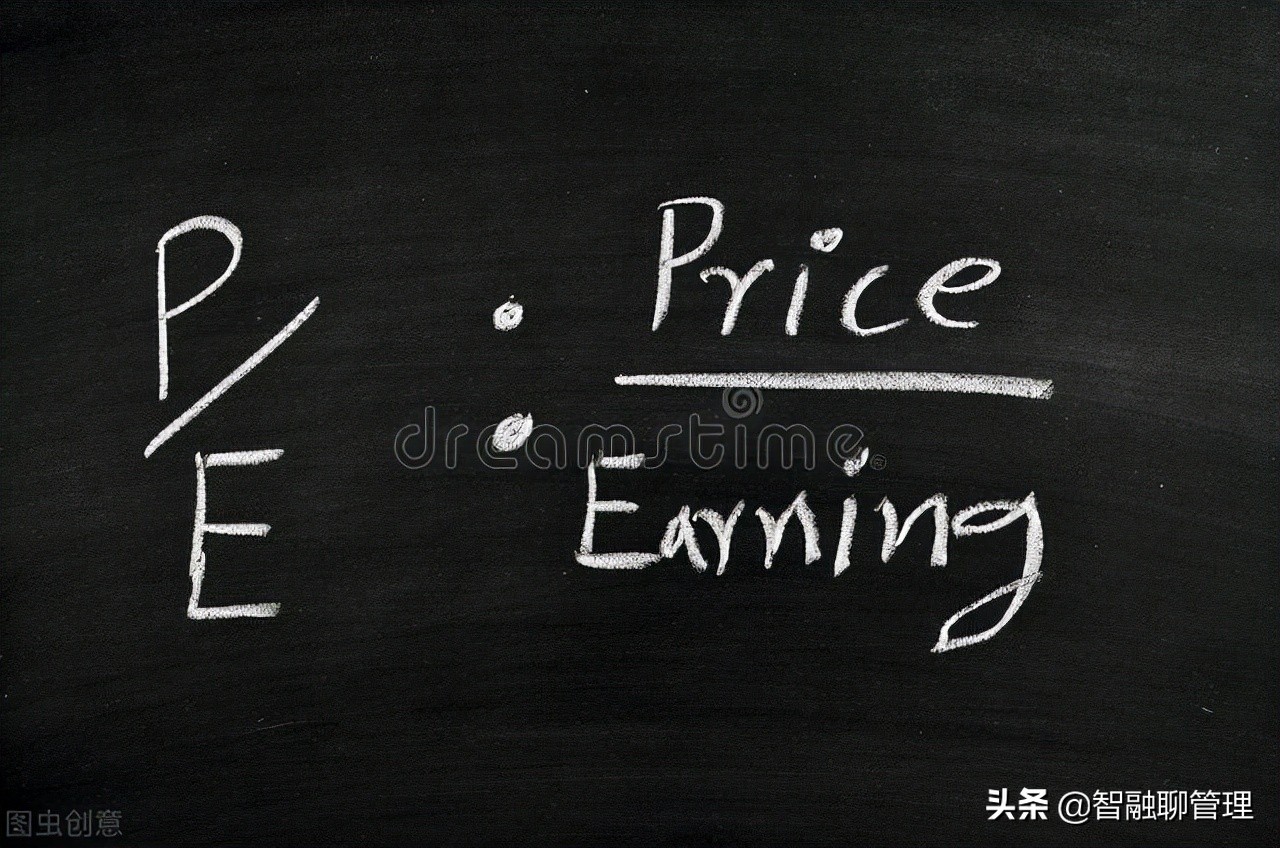 pe是什么线,股票pe是什么指标