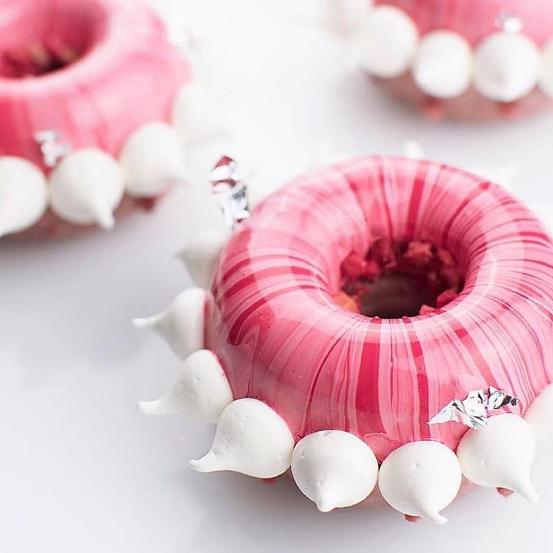 慕斯知识,关于慕斯的基本知识