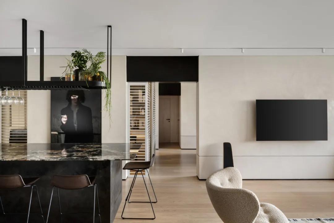 优雅的质感房子,特别雅致的房子