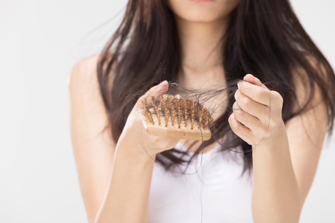 哪些食物可以有效治疗脱发掉发,脱发吃什么食物最好最有效果