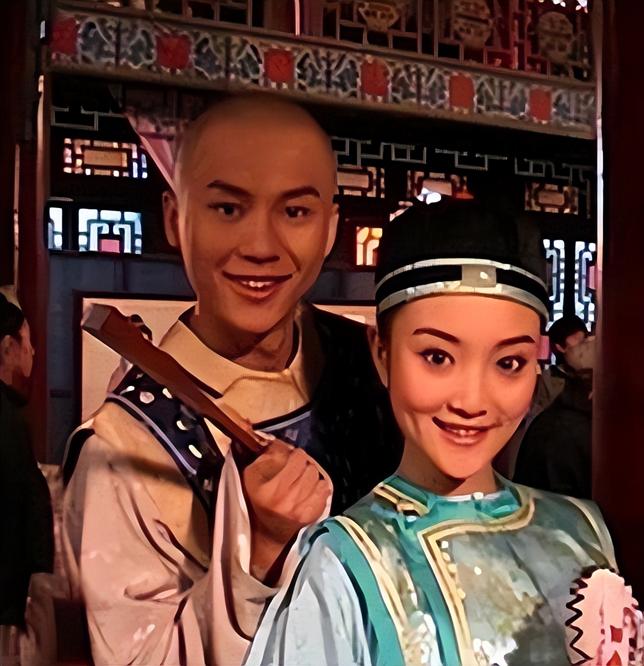 李小璐这两年经历了什么,李小璐能亲手毁掉自己的名气