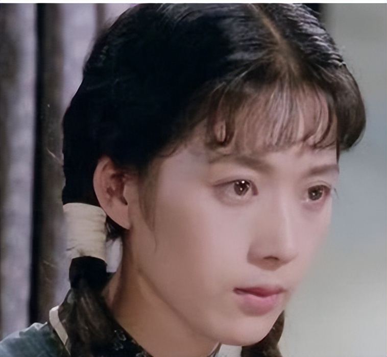 80年代第一美女龚雪近况,八十年代电影演员龚雪近况