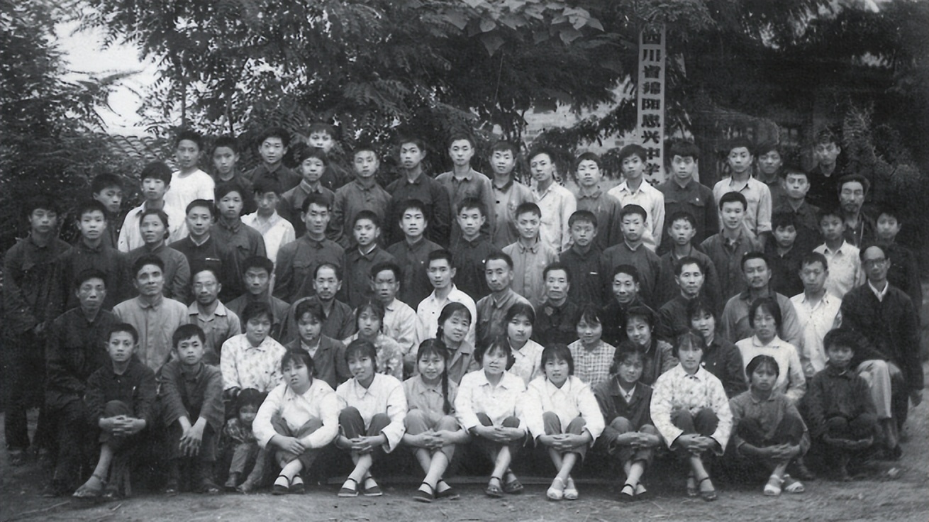 【记忆】难忘高中母校‖王代伦