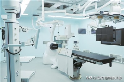 成都大学和成都大学附属医院,成都大学附属医院