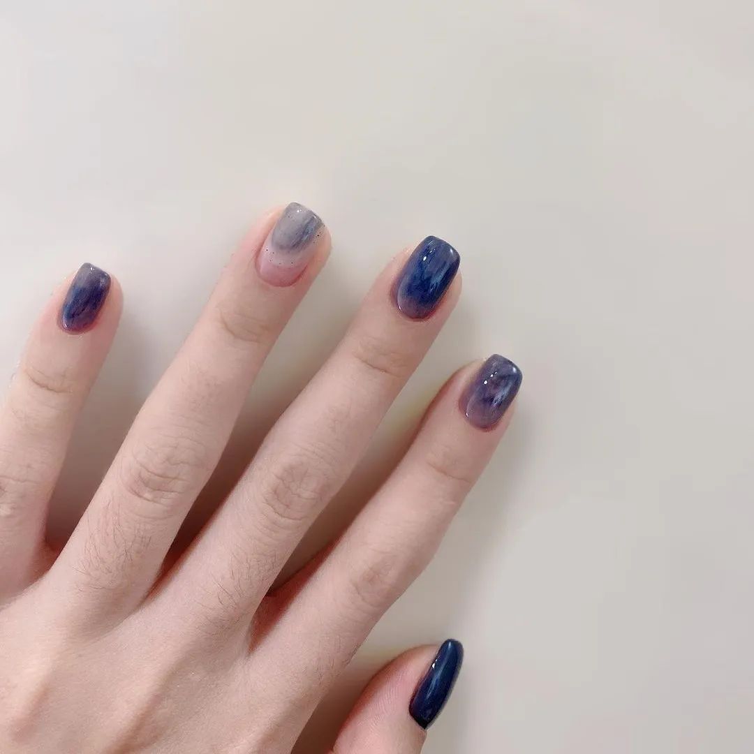 十二月风象星座美甲,十一月美甲星座幸运色